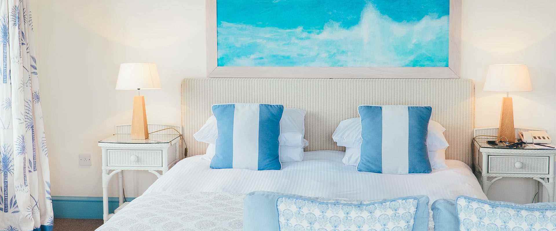 The Star Hotel is one of the best hotels in Valletta, Malta.1