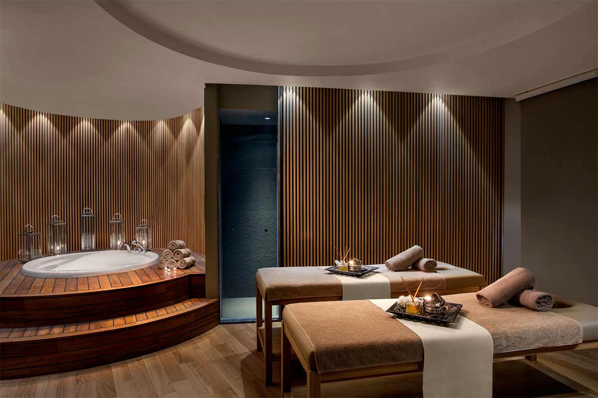 SPA - 1