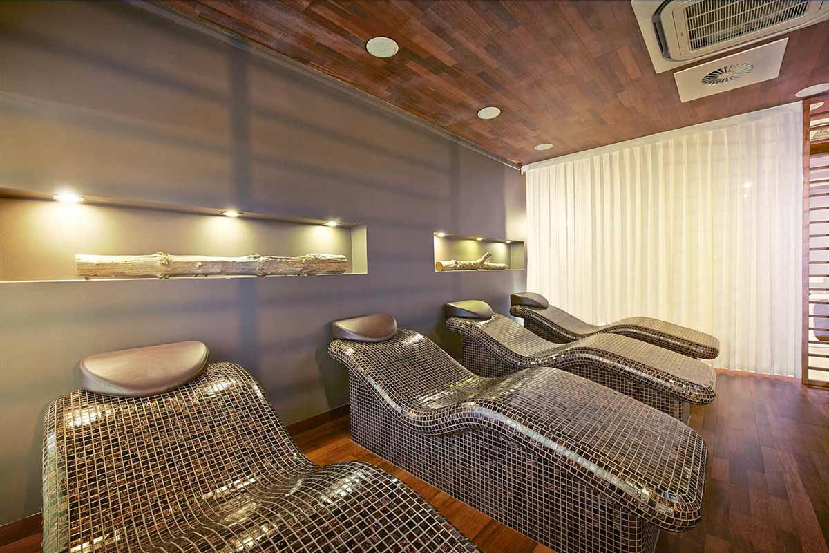 SPA - 3